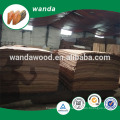 professional bintangor face one/two times hot press plywood